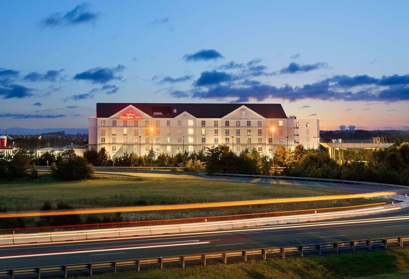 Отель Hilton Garden Inn Dulles North