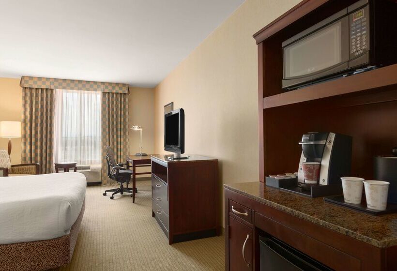 Отель Hilton Garden Inn Dulles North