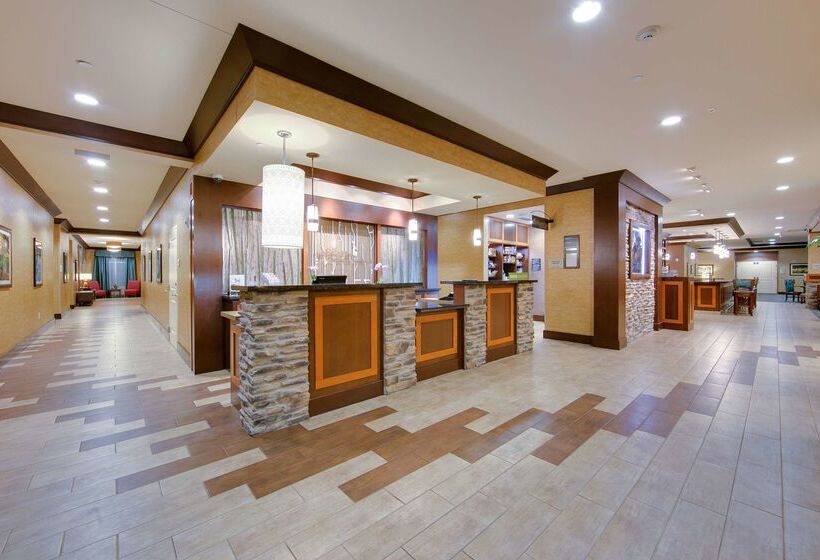 호텔 Hilton Garden Inn Fort Worth Medical Center