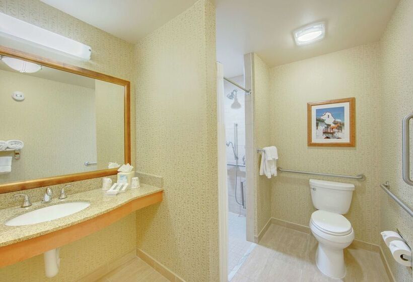 호텔 Hilton Garden Inn Fort Worth Medical Center