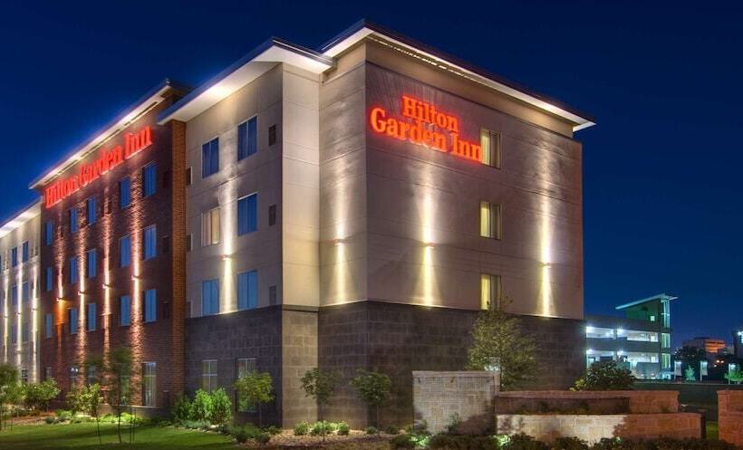 호텔 Hilton Garden Inn Fort Worth Medical Center