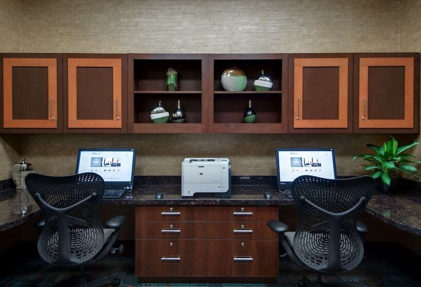 호텔 Hilton Garden Inn Fort Worth Medical Center