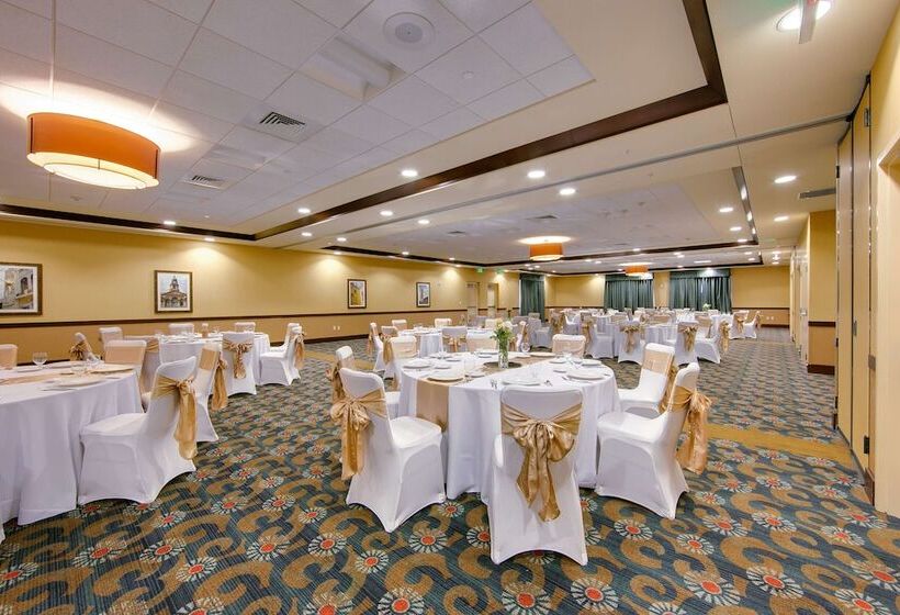 호텔 Hilton Garden Inn Fort Worth Medical Center