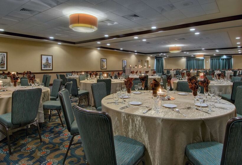 호텔 Hilton Garden Inn Fort Worth Medical Center