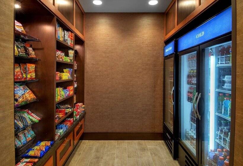 호텔 Hilton Garden Inn Fort Worth Medical Center