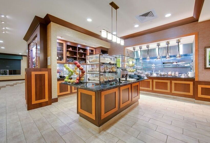 호텔 Hilton Garden Inn Fort Worth Medical Center