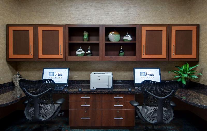 호텔 Hilton Garden Inn Fort Worth Medical Center