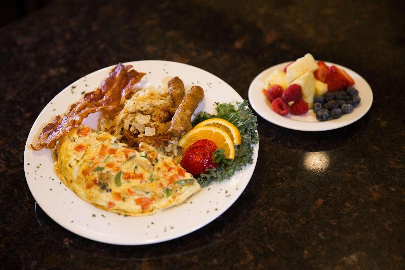 호텔 Hilton Garden Inn Fort Worth Medical Center