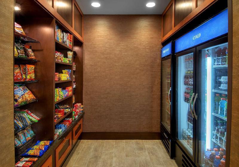 호텔 Hilton Garden Inn Fort Worth Medical Center