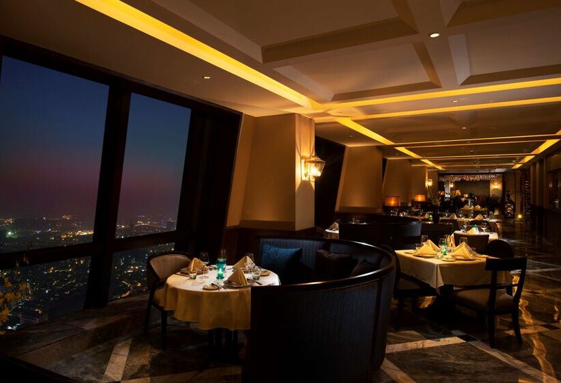 Отель Hilton Zhongshan Downtown