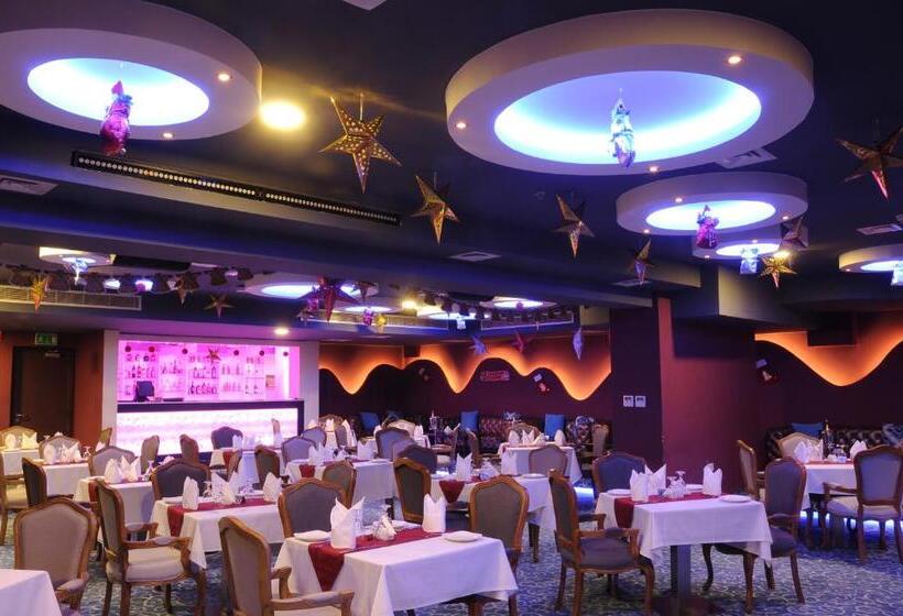 هتل Holiday Bahrain