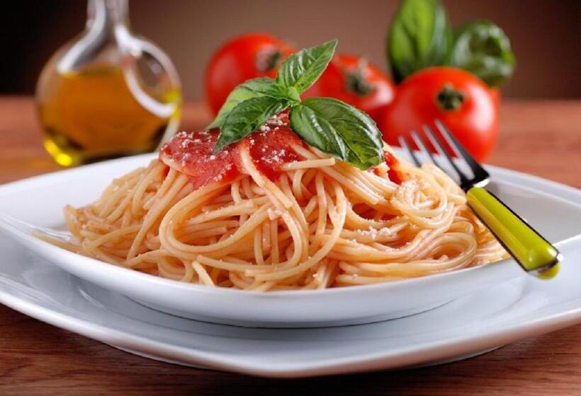 هتل Holiday Bahrain