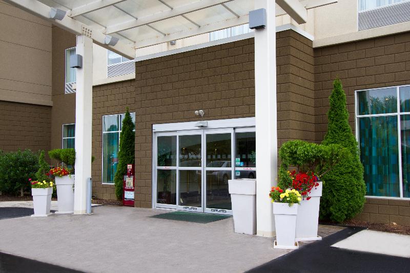 فندق Holiday Inn Christiansburg Blacksburg, An Ihg