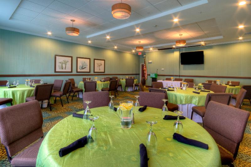 酒店 Holiday Inn Christiansburg Blacksburg, An Ihg