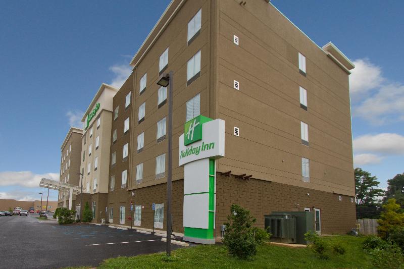 فندق Holiday Inn Christiansburg Blacksburg, An Ihg