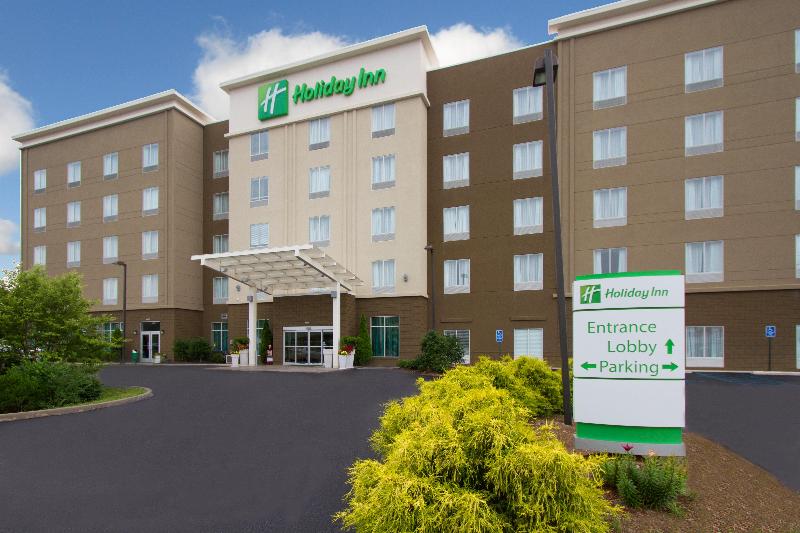 فندق Holiday Inn Christiansburg Blacksburg, An Ihg