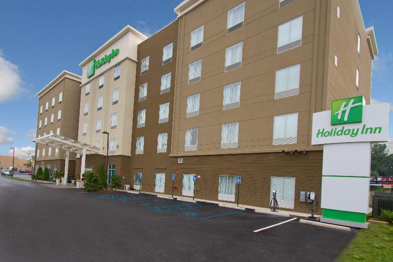 فندق Holiday Inn Christiansburg Blacksburg, An Ihg