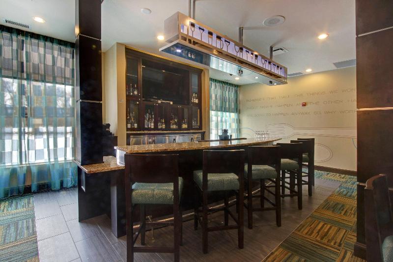 فندق Holiday Inn Christiansburg Blacksburg, An Ihg