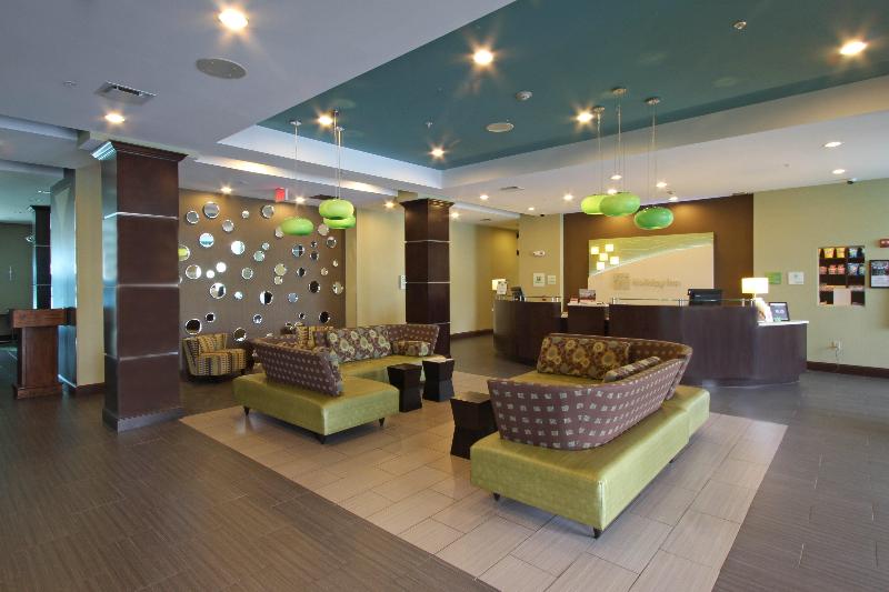 فندق Holiday Inn Christiansburg Blacksburg, An Ihg