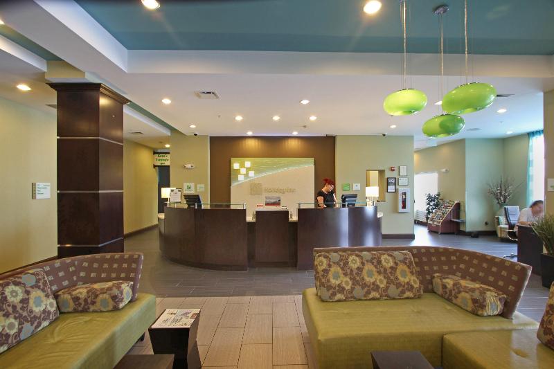 酒店 Holiday Inn Christiansburg Blacksburg, An Ihg