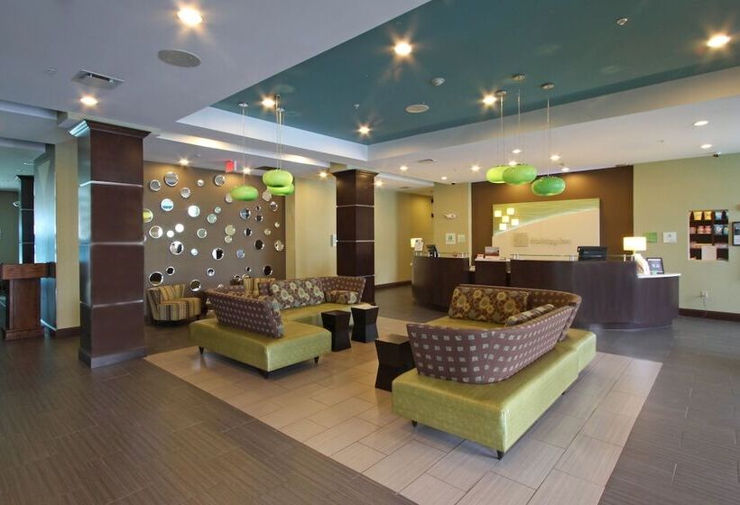 فندق Holiday Inn Christiansburg Blacksburg, An Ihg
