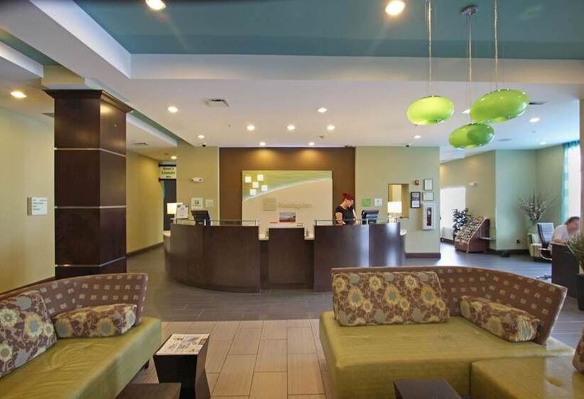 فندق Holiday Inn Christiansburg Blacksburg, An Ihg