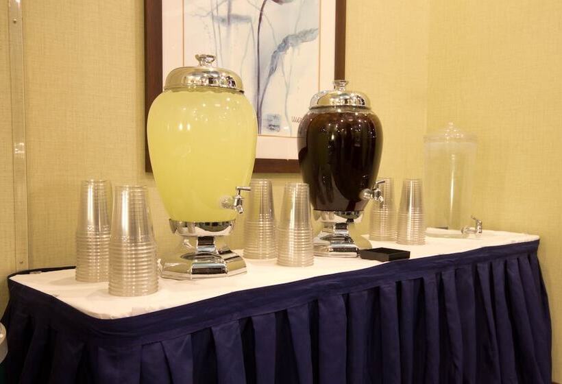 فندق Holiday Inn Christiansburg Blacksburg, An Ihg