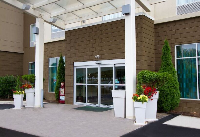 فندق Holiday Inn Christiansburg Blacksburg, An Ihg