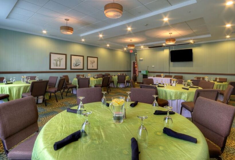 فندق Holiday Inn Christiansburg Blacksburg, An Ihg