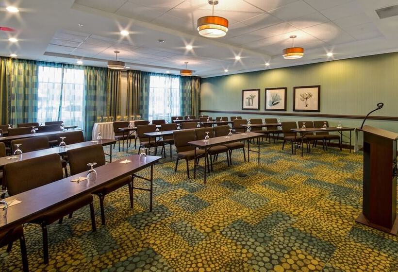 فندق Holiday Inn Christiansburg Blacksburg, An Ihg