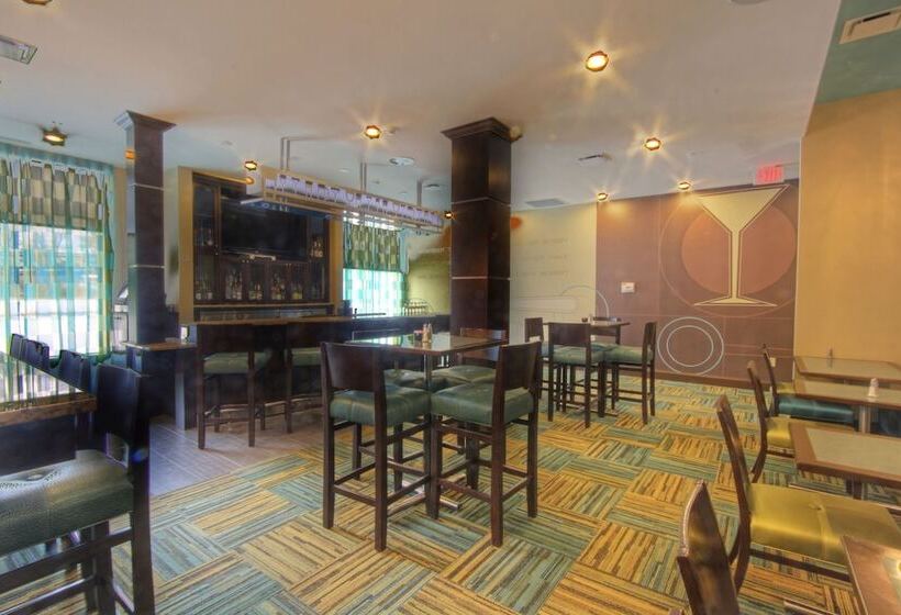 فندق Holiday Inn Christiansburg Blacksburg, An Ihg