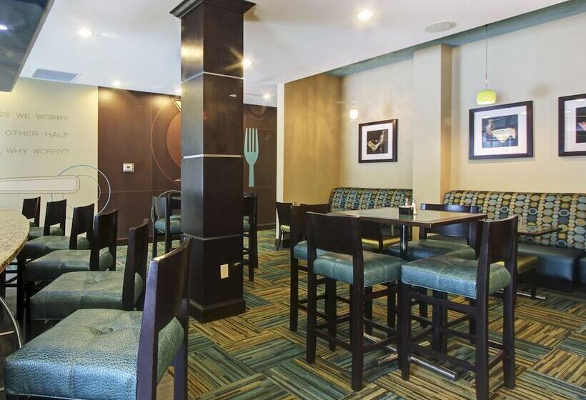 فندق Holiday Inn Christiansburg Blacksburg, An Ihg
