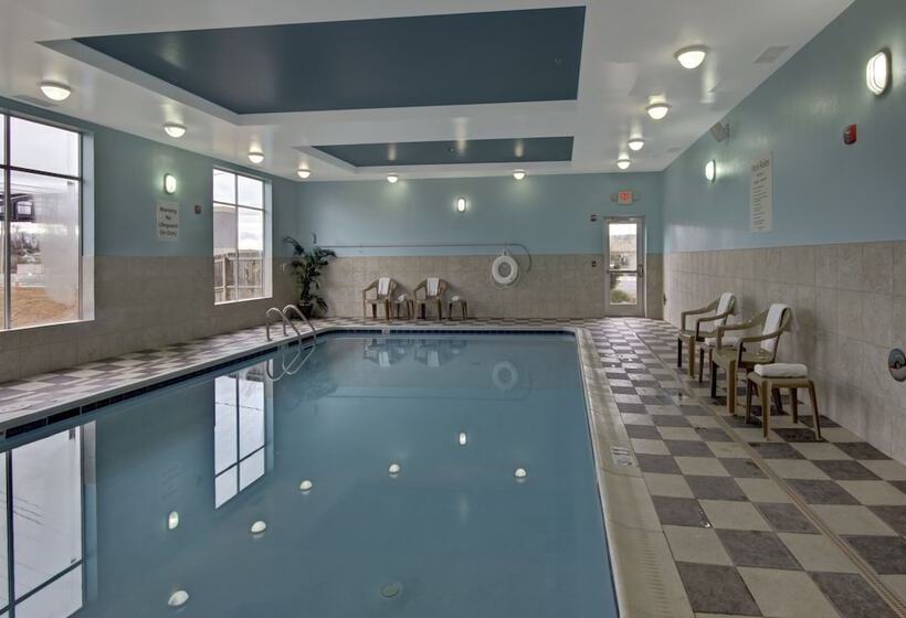 فندق Holiday Inn Christiansburg Blacksburg, An Ihg