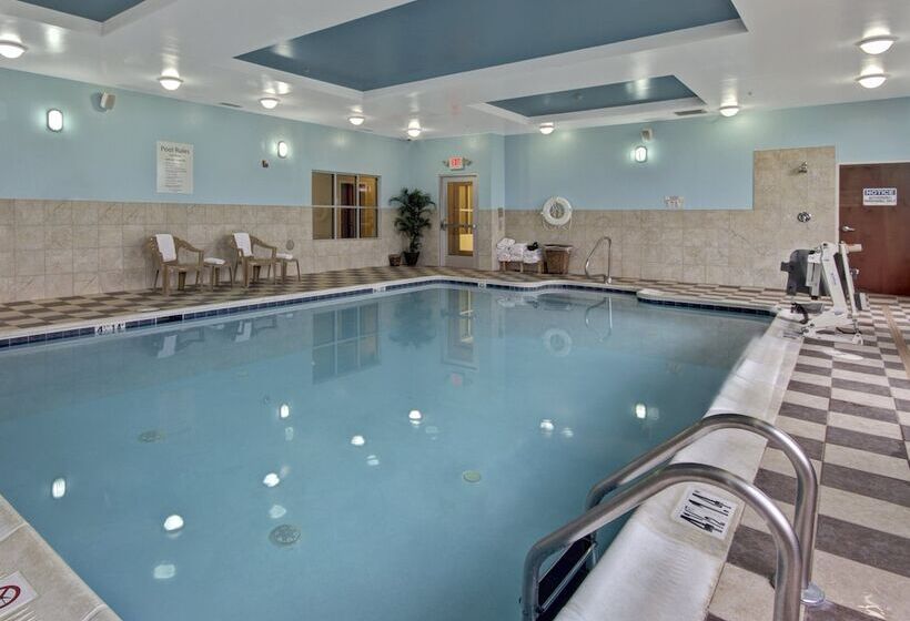 فندق Holiday Inn Christiansburg Blacksburg, An Ihg