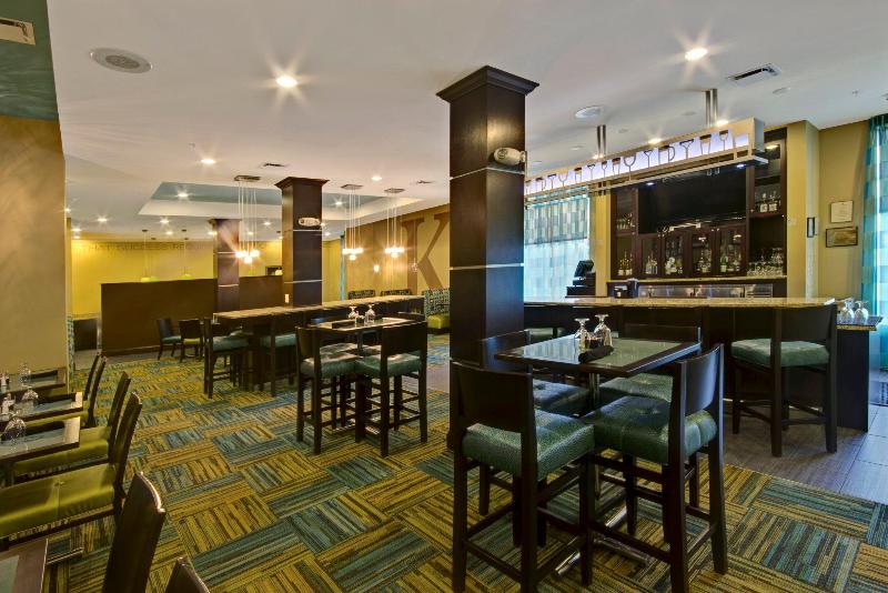 فندق Holiday Inn Christiansburg Blacksburg, An Ihg