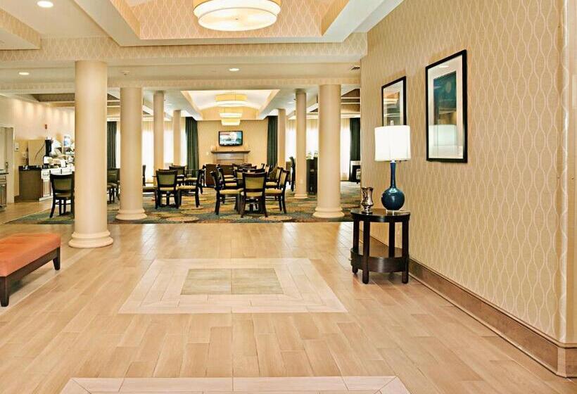 هتل Holiday Inn Express And Suites Bossier City Louisiana Downs, An Ihg