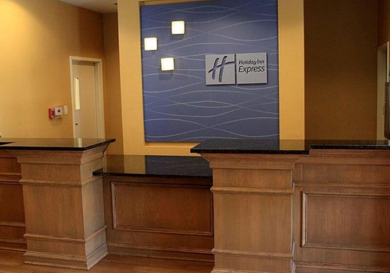 هتل Holiday Inn Express And Suites Bossier City Louisiana Downs, An Ihg