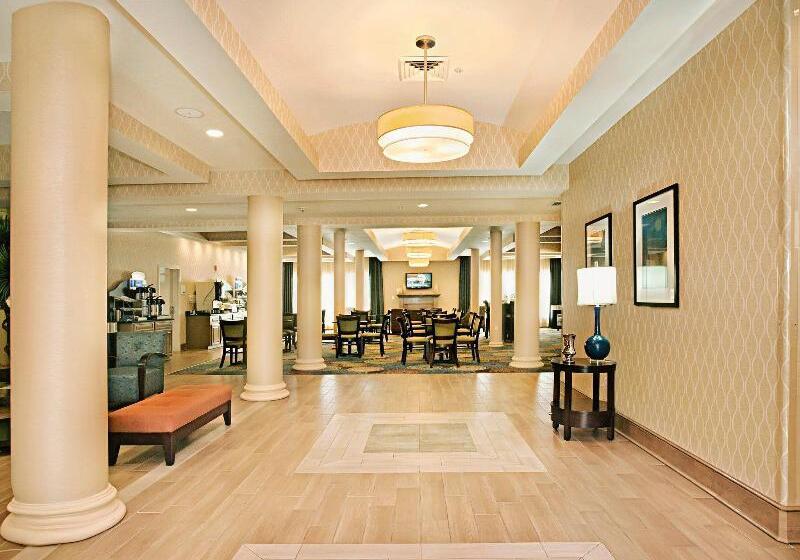 هتل Holiday Inn Express And Suites Bossier City Louisiana Downs, An Ihg