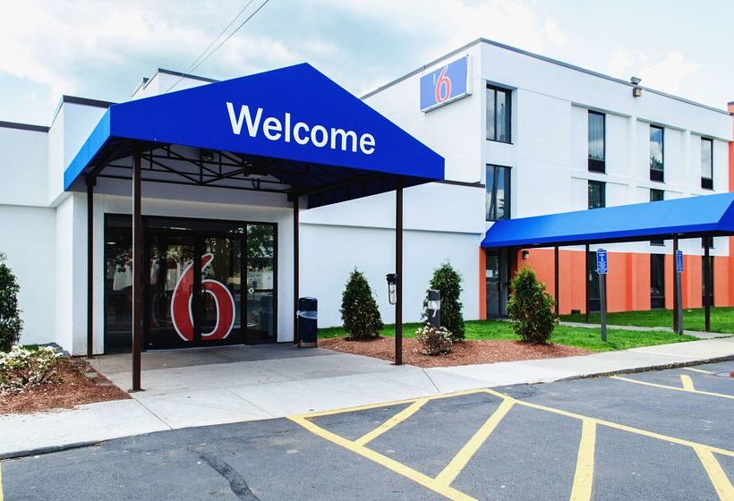 فندق Holiday Inn Express Boston Brockton, An Ihg