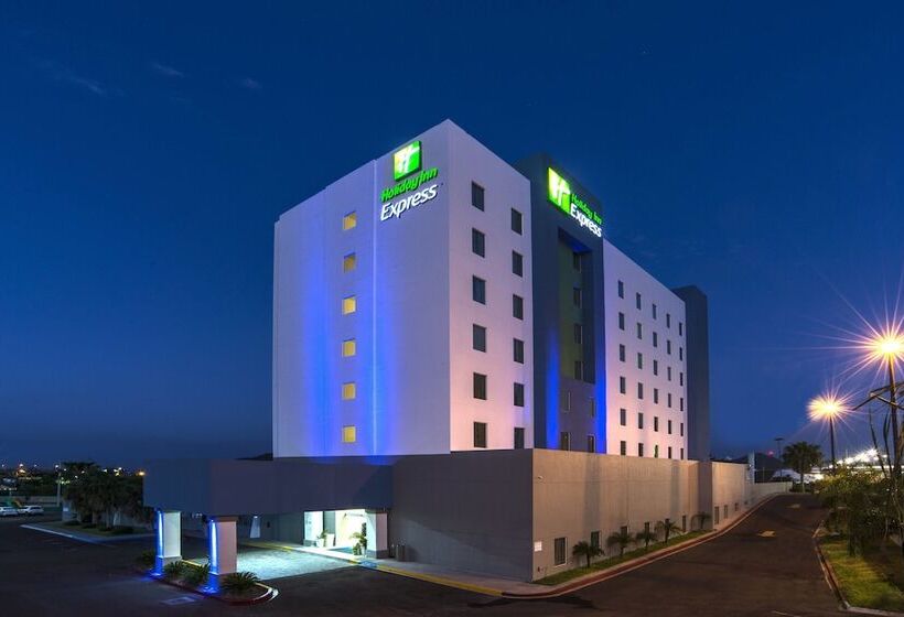 בית מלון כפרי Holiday Inn Express Guaymas, An Ihg