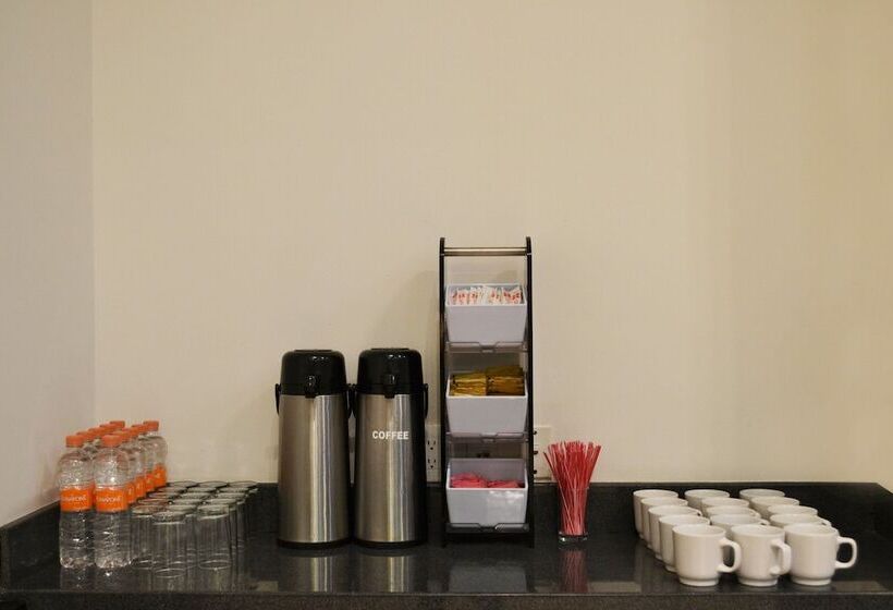 בית מלון כפרי Holiday Inn Express Guaymas, An Ihg