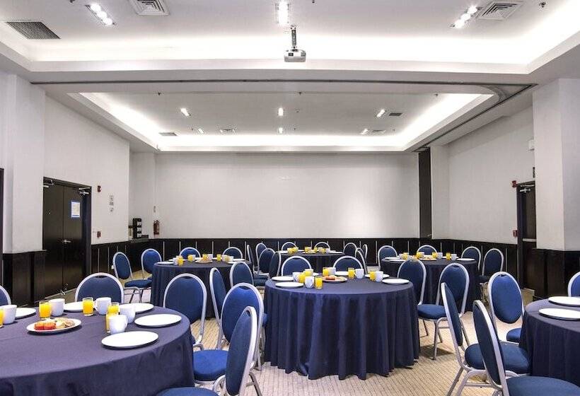 בית מלון כפרי Holiday Inn Express Guaymas, An Ihg