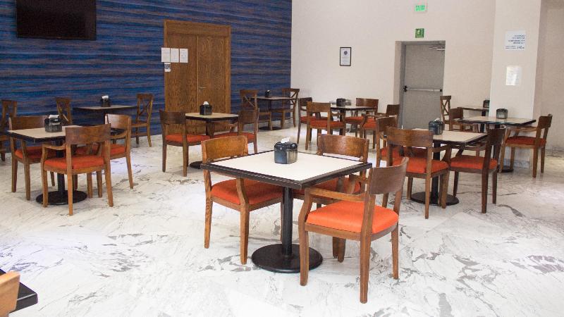 בית מלון כפרי Holiday Inn Express Guaymas, An Ihg