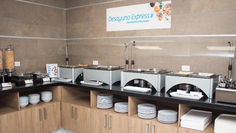 בית מלון כפרי Holiday Inn Express Guaymas, An Ihg