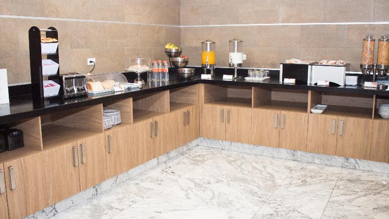 בית מלון כפרי Holiday Inn Express Guaymas, An Ihg