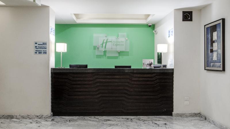 בית מלון כפרי Holiday Inn Express Guaymas, An Ihg