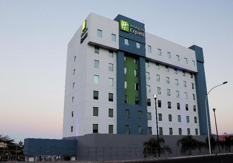 בית מלון כפרי Holiday Inn Express Guaymas, An Ihg