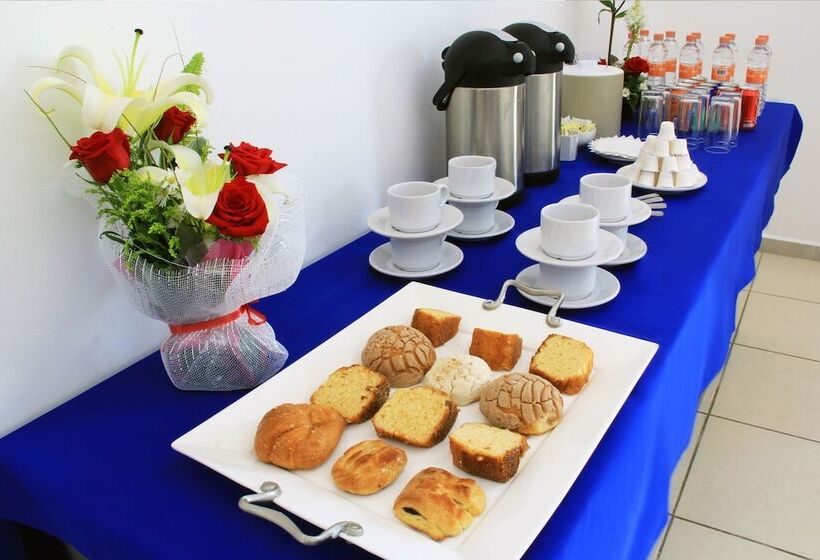 فندق Holiday Inn Express Paraiso Dos Bocas By Ihg