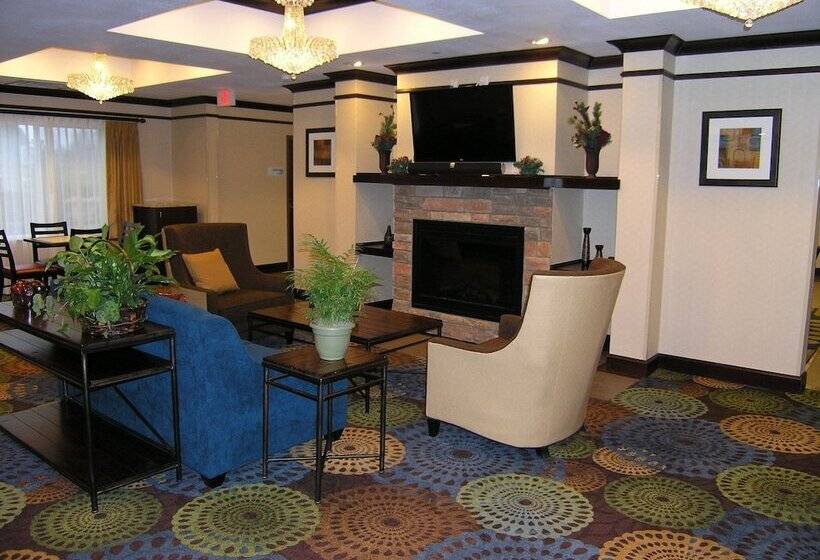 فندق Holiday Inn Express & Suites Belle Vernon By Ihg