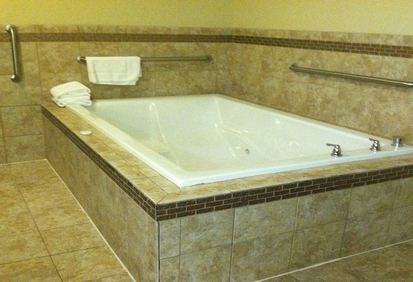 فندق Holiday Inn Express & Suites Belle Vernon By Ihg